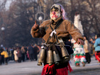 Започва фестивалът "Кукерландия" в Ямболско