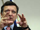 Барозу призова Кадафи да се оттегли