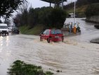 Трима загинаха при наводнения в Италия