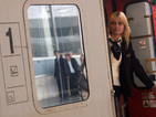 БДЖ пуска влакове с допълнителни вагони за празниците