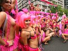Хомосексуални дефилират за 34-ти път в Сидни
