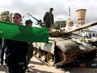 Противници на режима на Кадафи са отбили атака срещу град Мисрата
