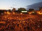 Протестите в Оман продължават