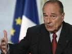 Започна съдебният процес за корупция срещу Жак Ширак