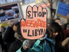 Продължават сраженията в Либия
