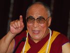 Далай Лама се оттегля като лидер на Тибет
