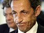Саркози ще предложи въздушни удари срещу Кадафи