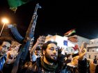 Западът се готвеше за военна интервенция в Либия