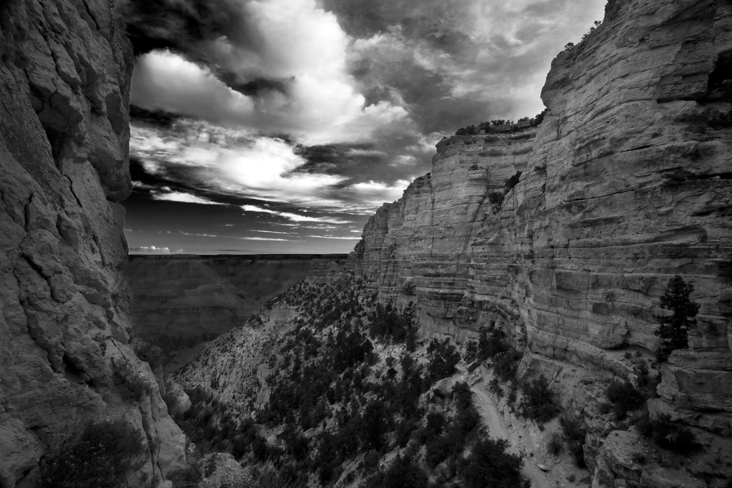 Grand Canyon,Arizona