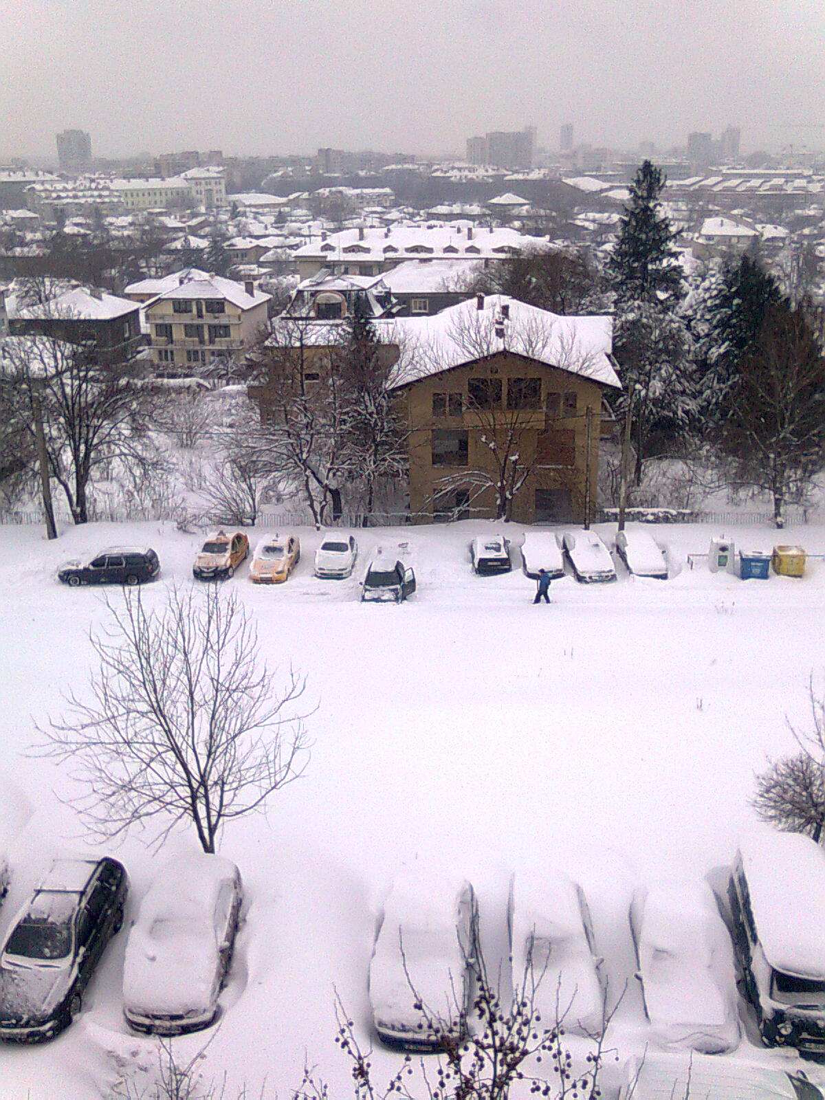 otnovo zatisnati i nerazrinati