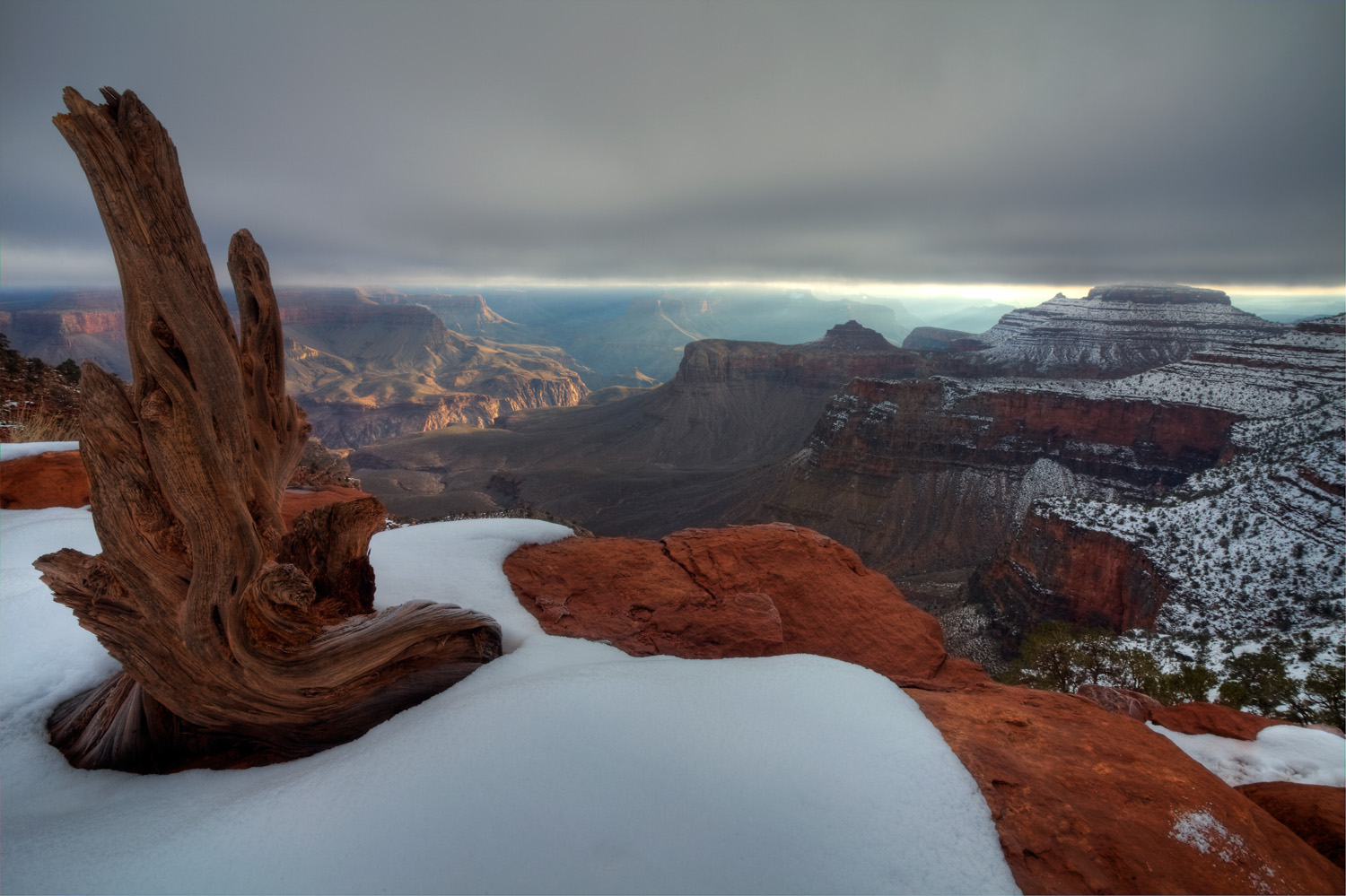 Grand Canyon,Arizona