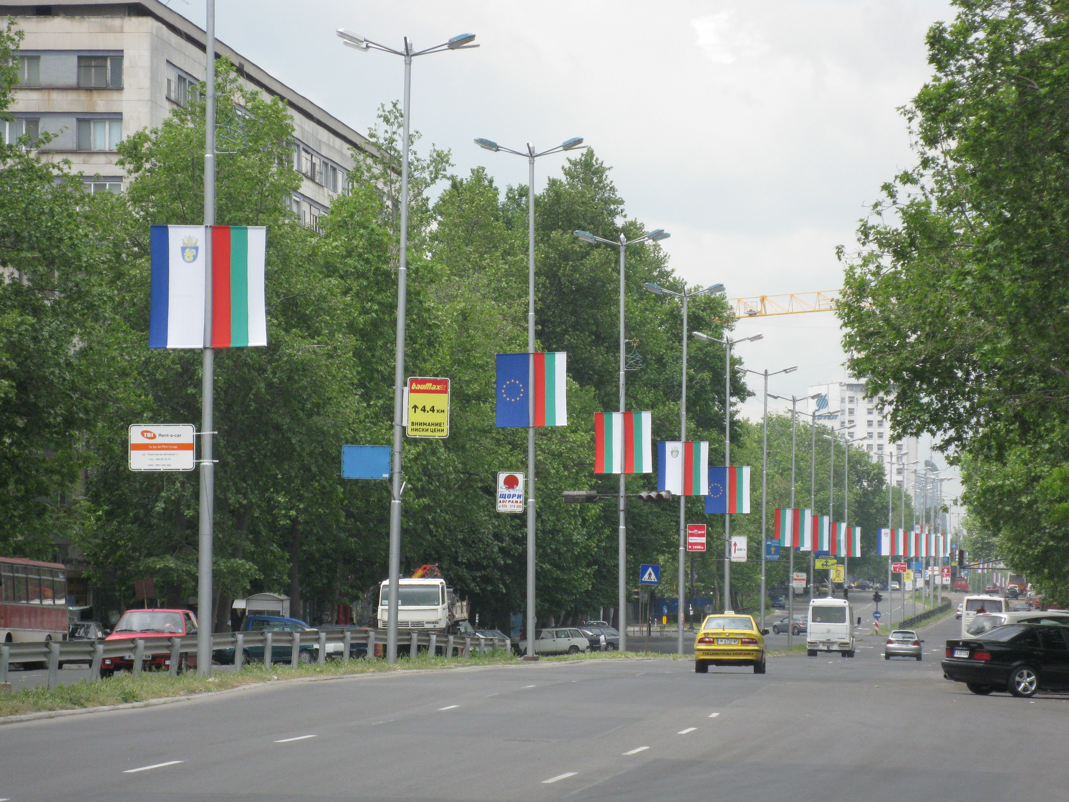 БУРГАС ДЕН ПРЕДИ 24.05