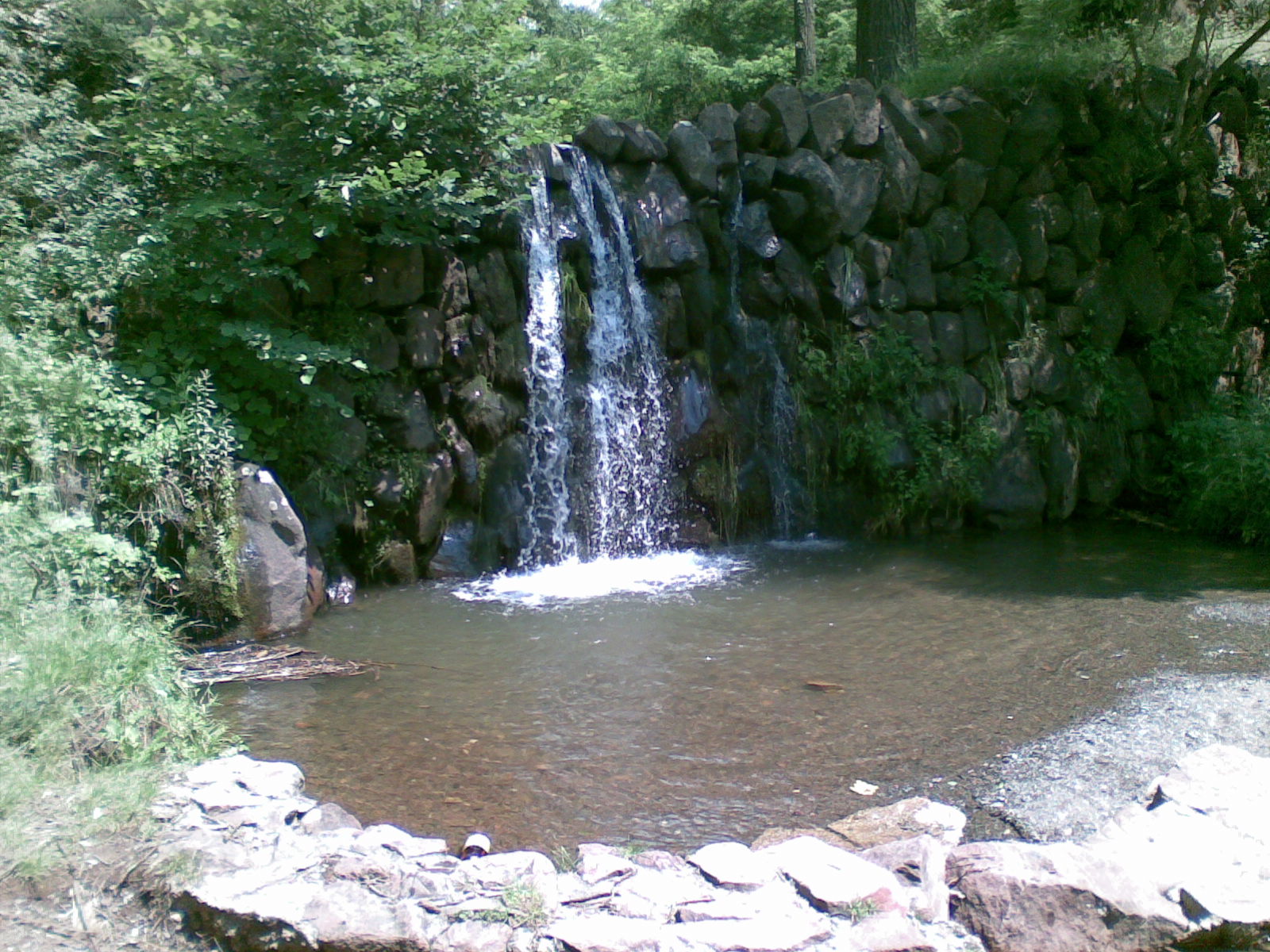 Красотата на България