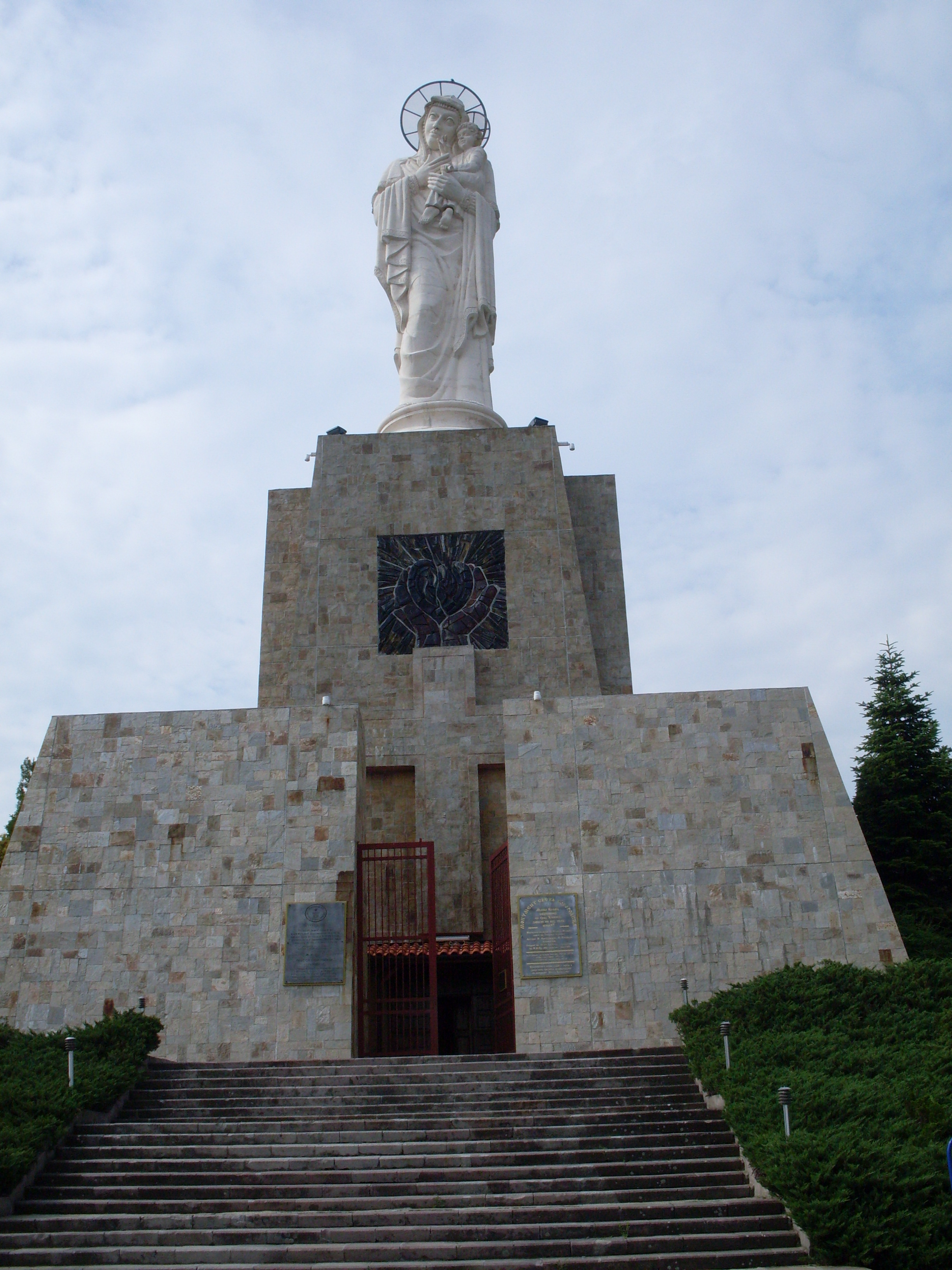 Bogoroditsa - Haskovo