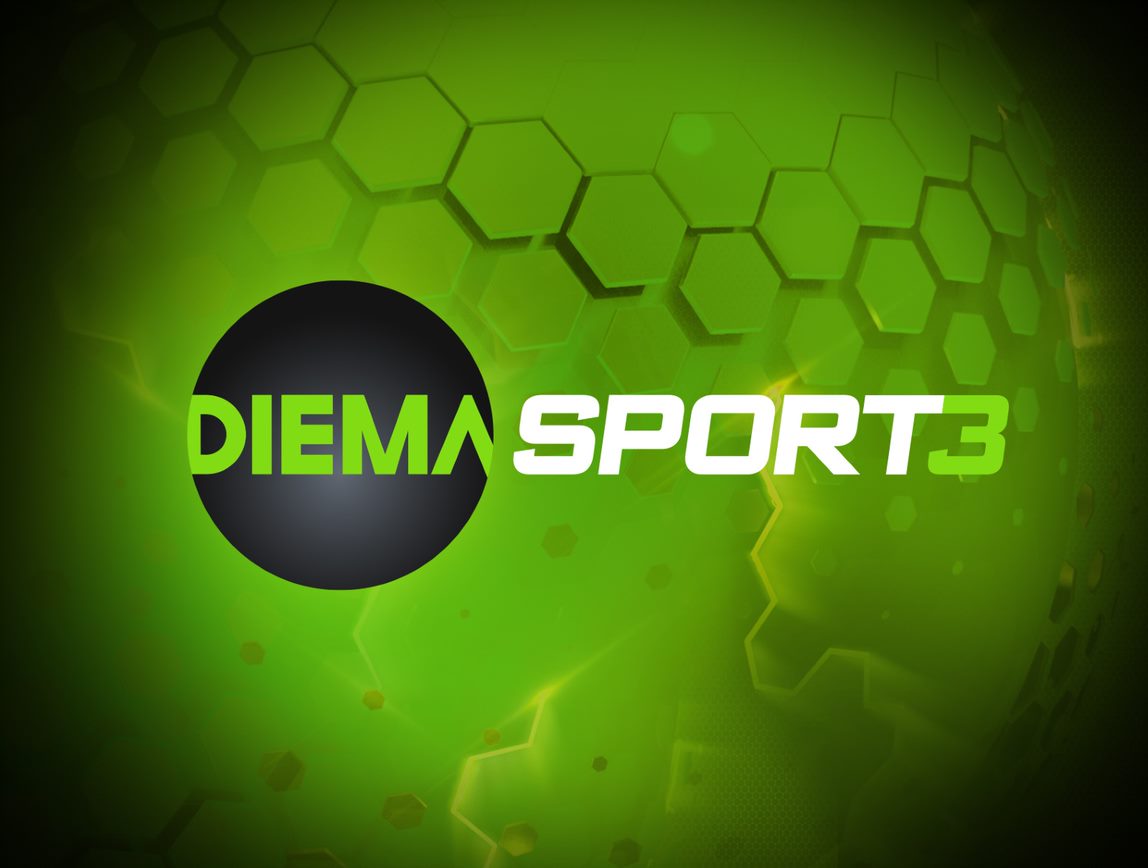diema sport 3 stream