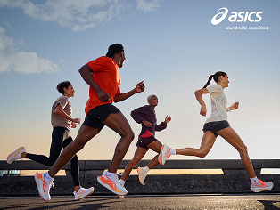 Asics
