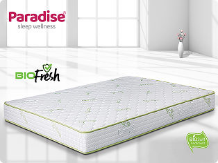 Paradise Mattress