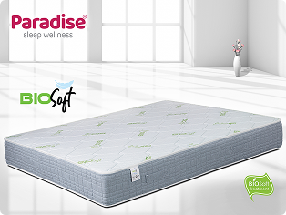 Paradise Mattress