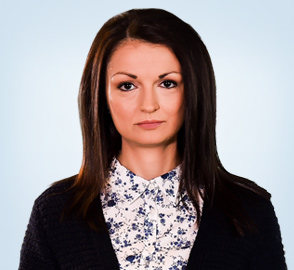 Гергана Тодорова
