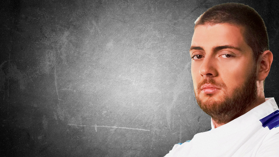 Божидар Делчев