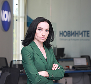 Мариета Николаева