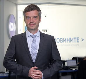 Красимир Боев
