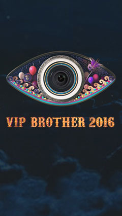 VIP Brother 2016