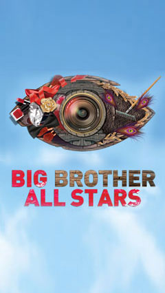 Big Brother All Stars