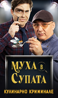 Муха в супата