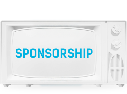 sponsorships