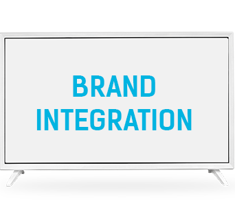 brand