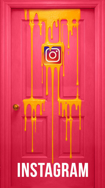 Instagram