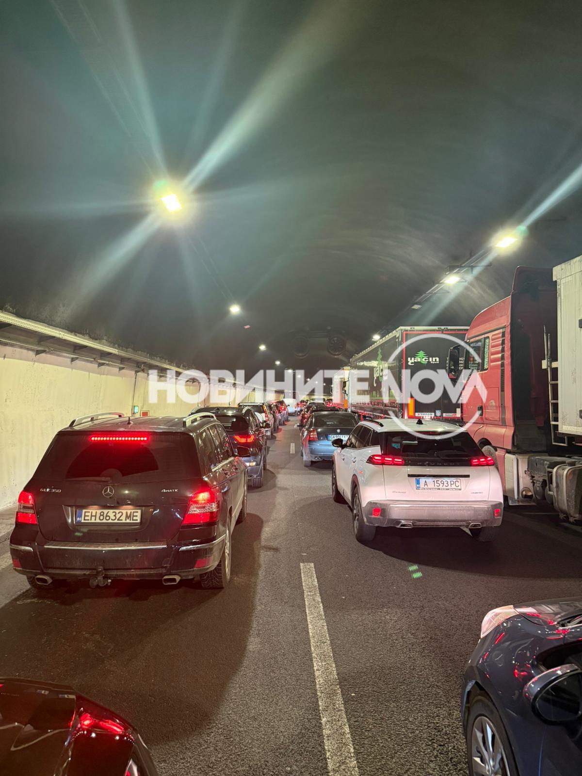 Снимка: Мартин Георгиев