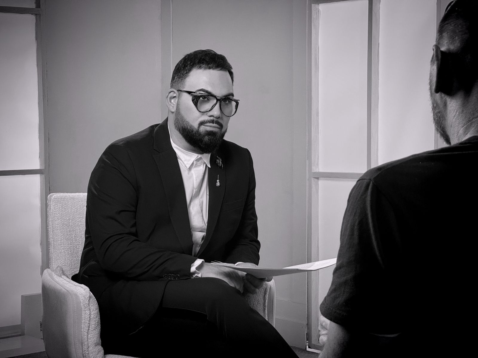 андре токев