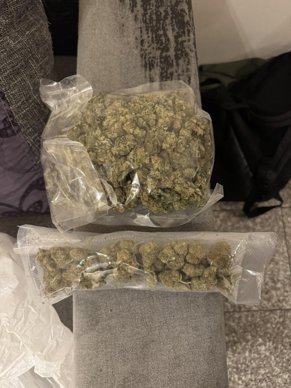 дрога, наркотици