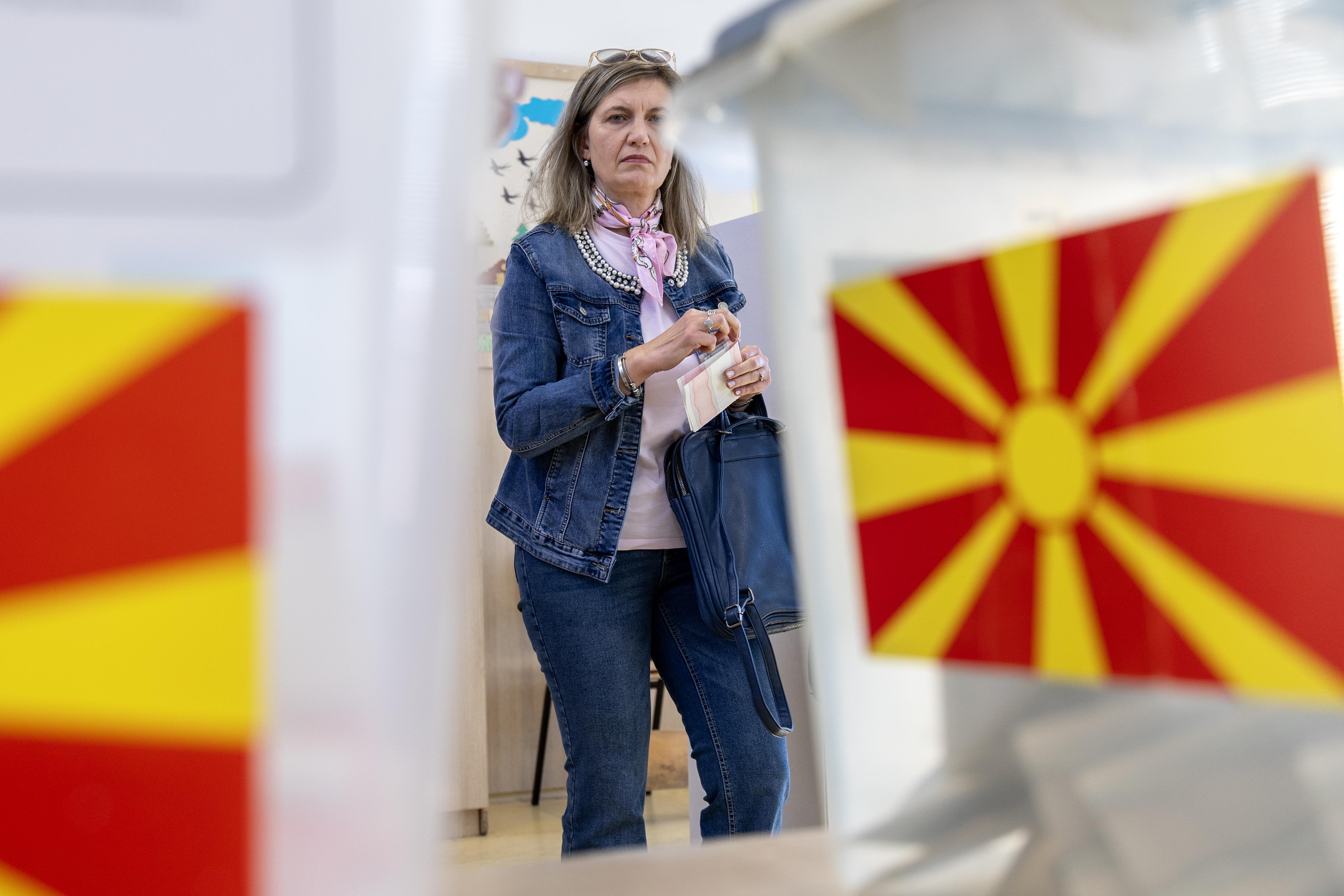 Гласуващи на местни избори