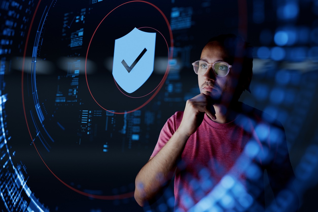 Кибератаки