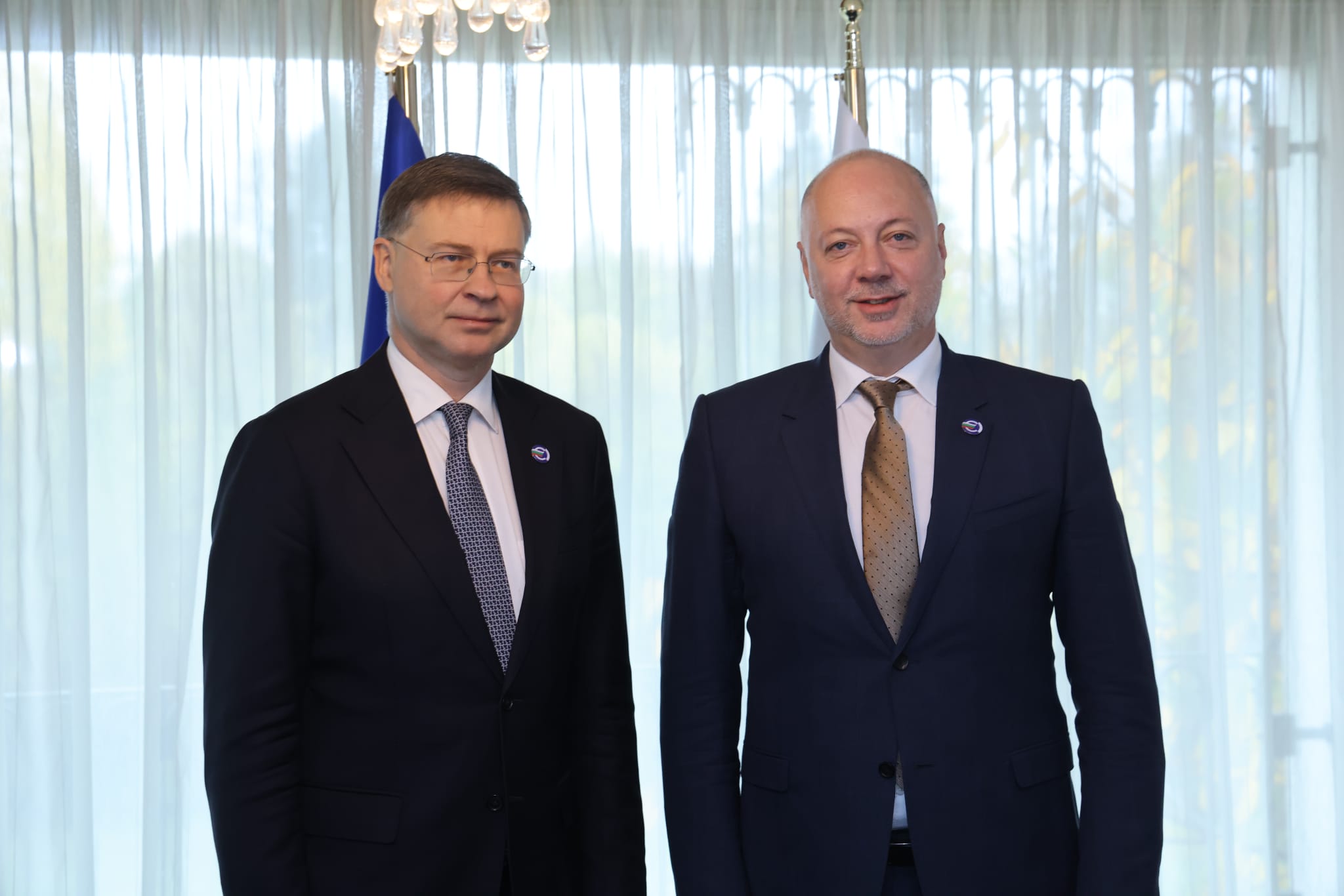 Росен Желязков