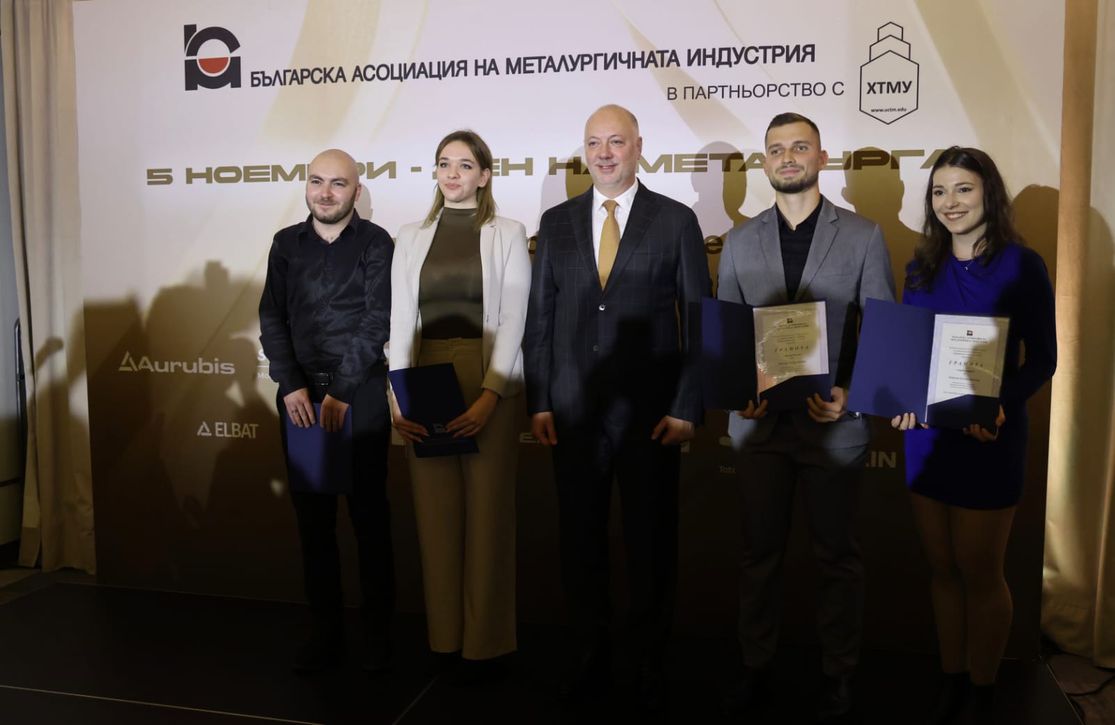 Росен Желязков