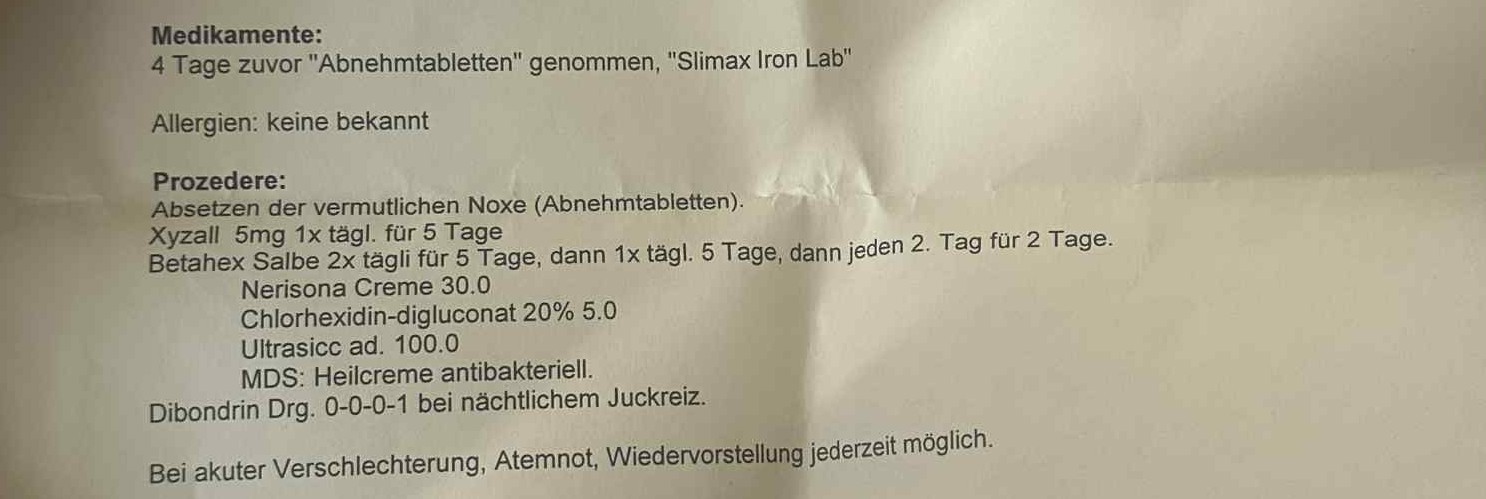 Високо напрежение