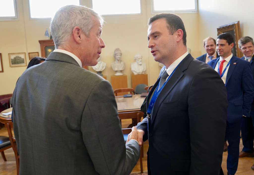 министър на енергетиката