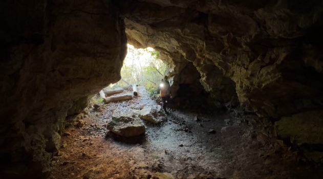 Дотам и обратно, България, природа