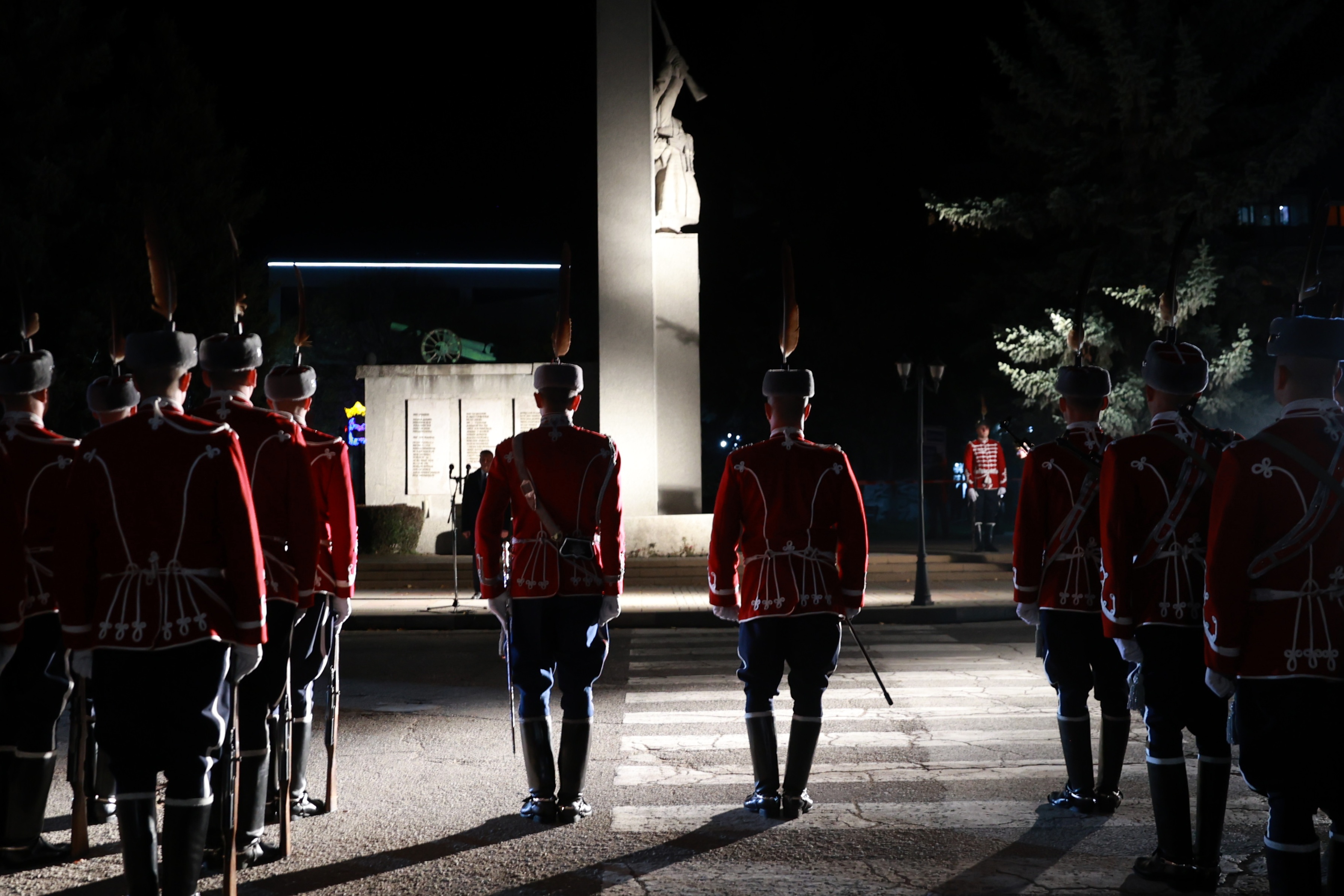 Росен Желязков