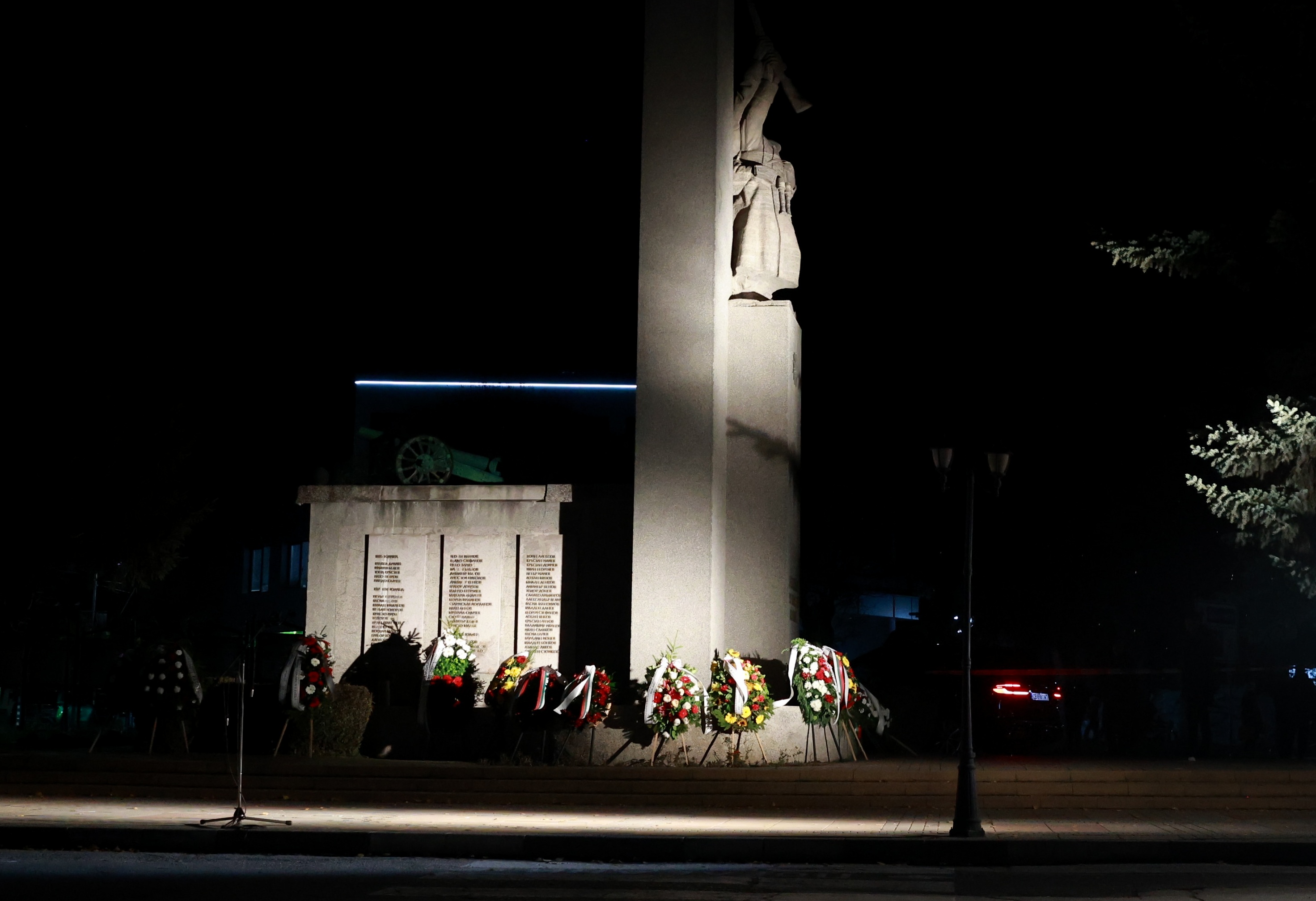 Росен Желязков