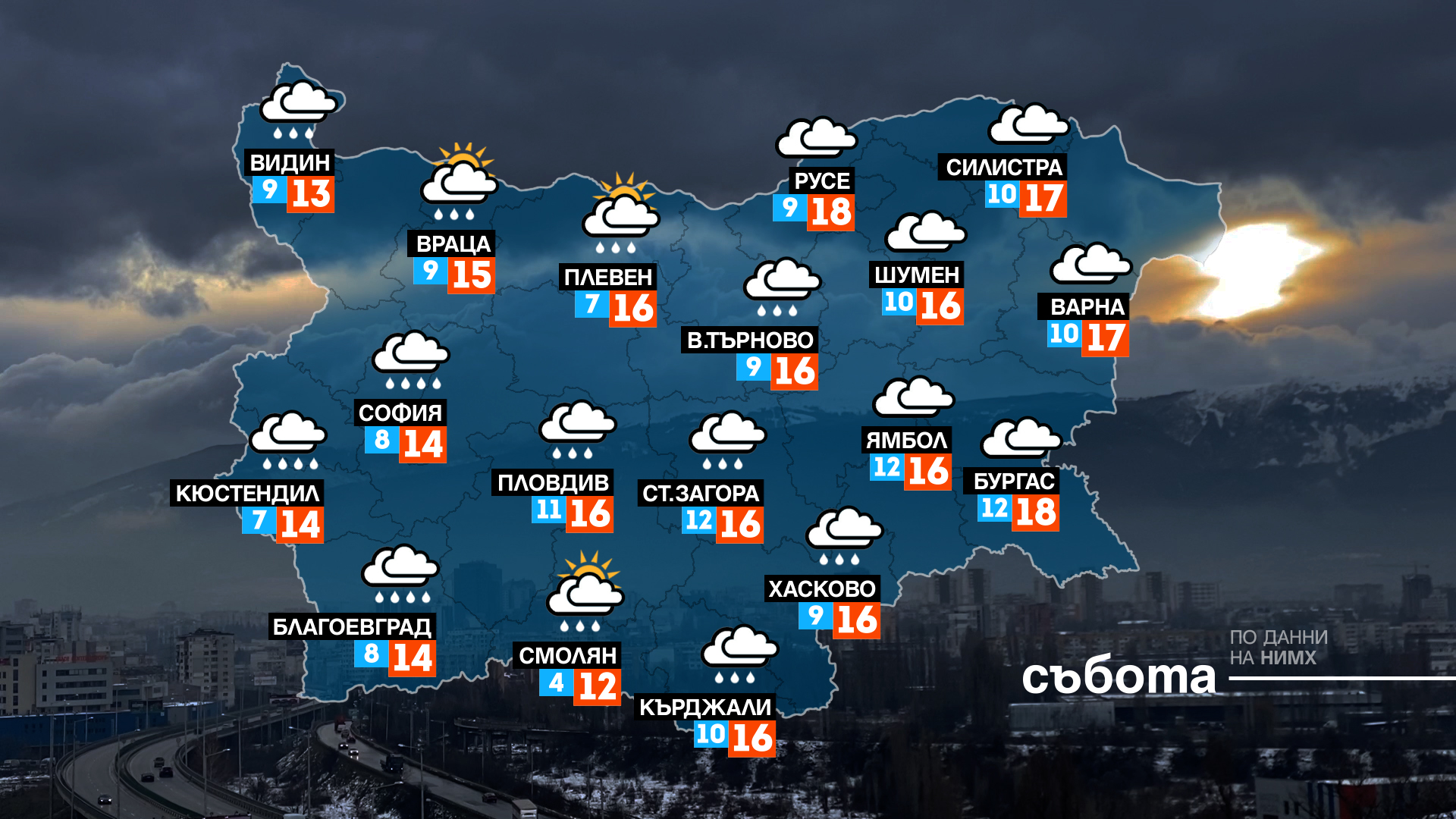 Снимка: Николай Василковски