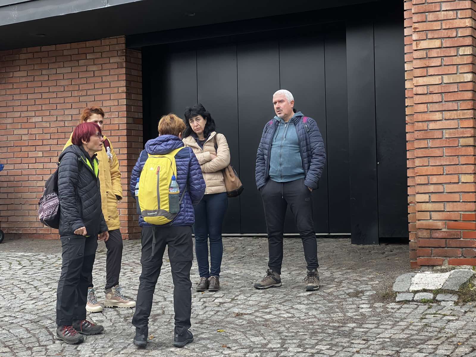 Снимка: Иван Кънчев