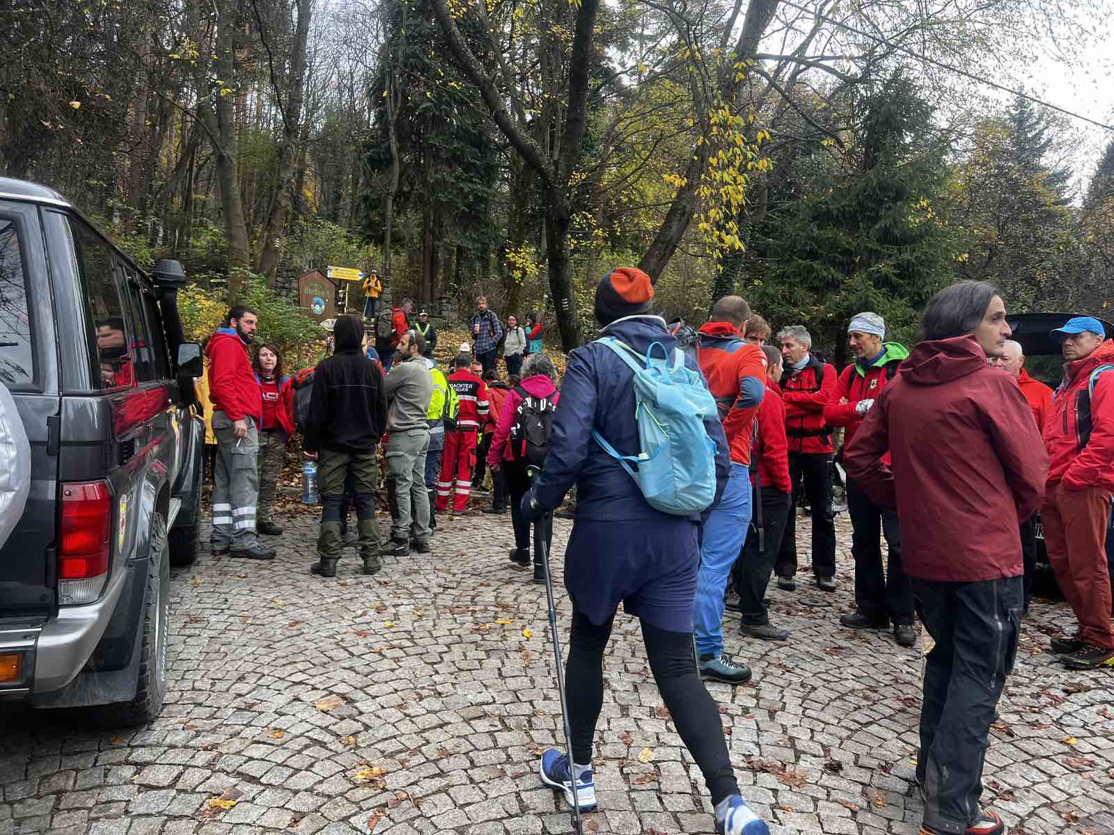 Снимка: Иван Кънчев