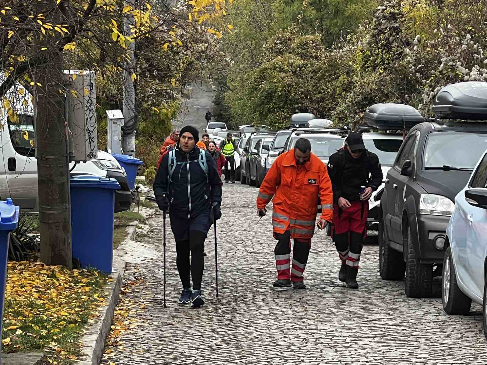 Снимка: Иван Кънчев