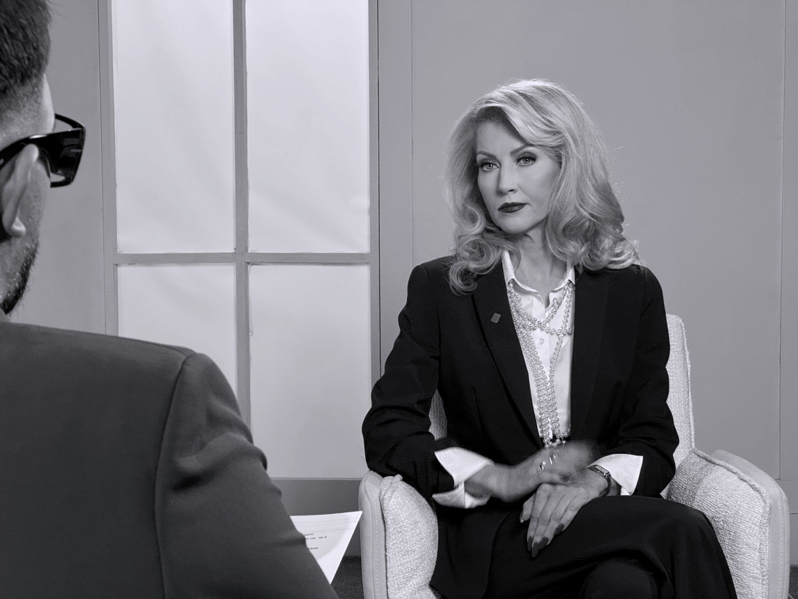 Дони Василева