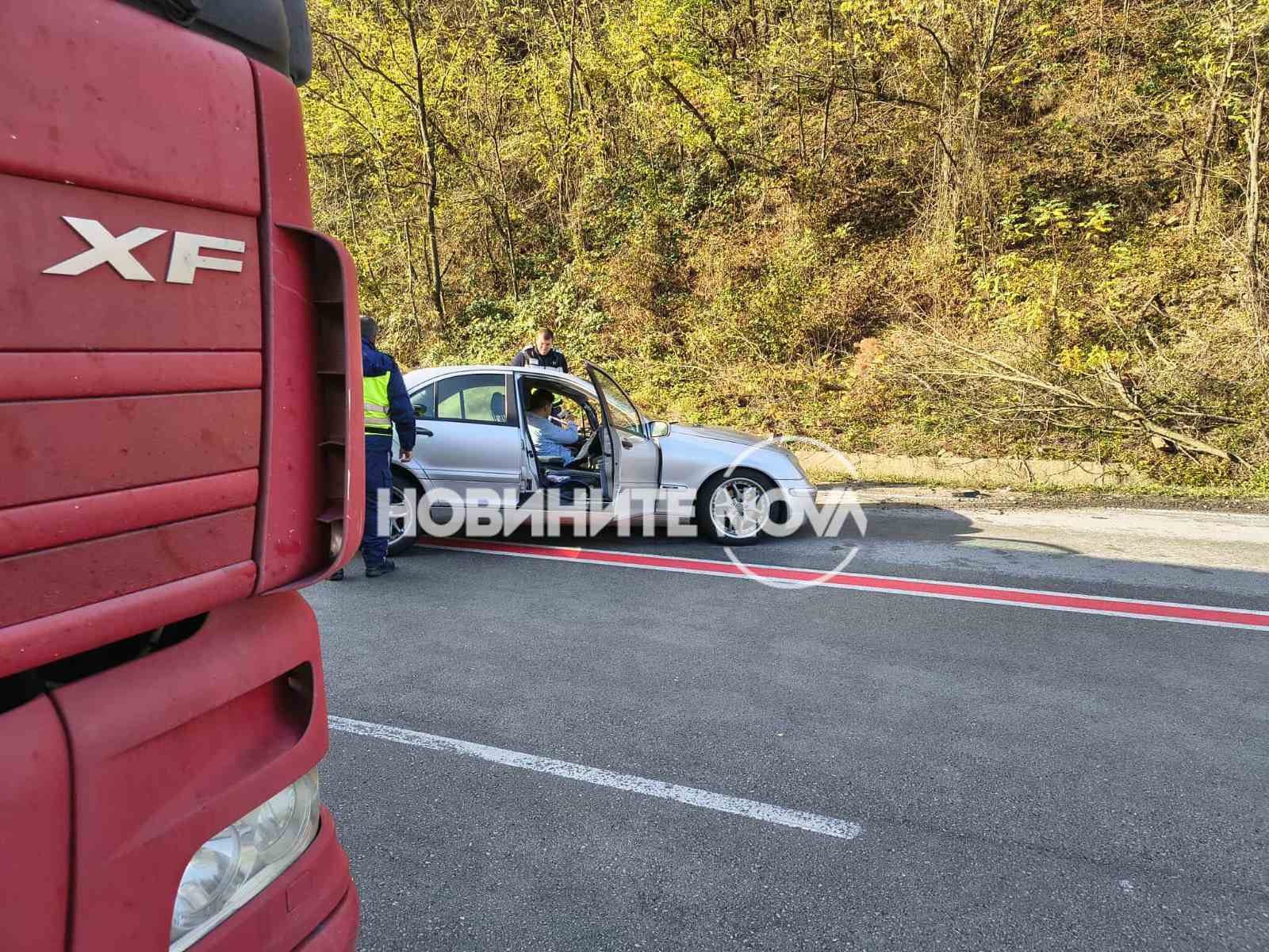 Снимка: Мартин Георгиев